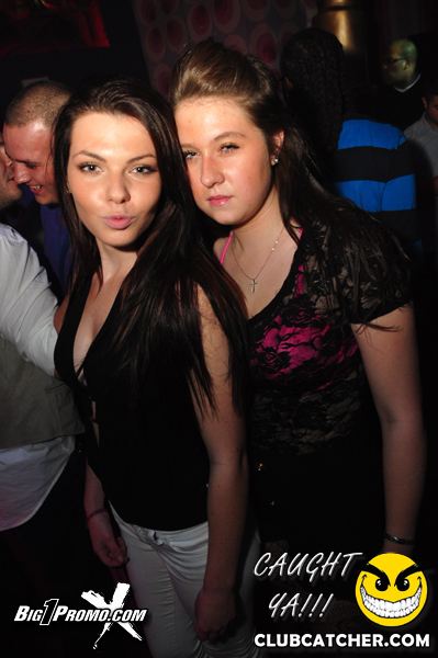 Luxy nightclub photo 271 - November 3rd, 2012