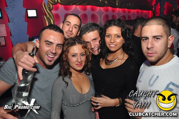 Luxy nightclub photo 30 - November 3rd, 2012
