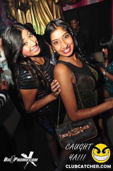 Luxy nightclub photo 31 - November 3rd, 2012