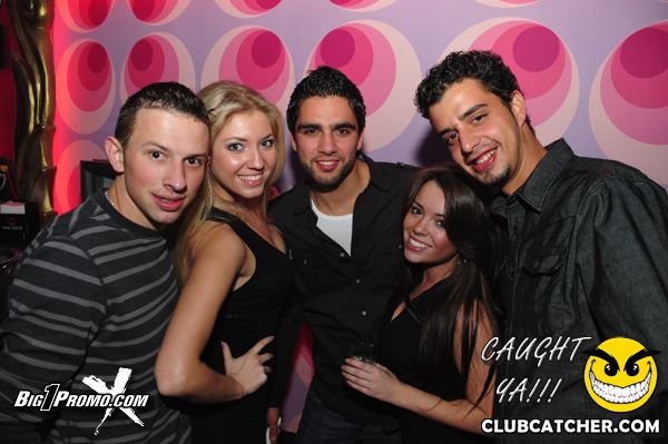 Luxy nightclub photo 36 - November 3rd, 2012