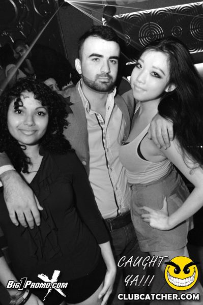 Luxy nightclub photo 37 - November 3rd, 2012