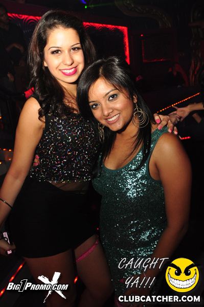 Luxy nightclub photo 39 - November 3rd, 2012