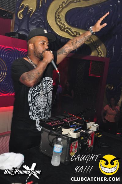 Luxy nightclub photo 41 - November 3rd, 2012