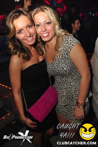 Luxy nightclub photo 42 - November 3rd, 2012