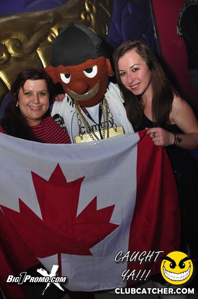 Luxy nightclub photo 43 - November 3rd, 2012