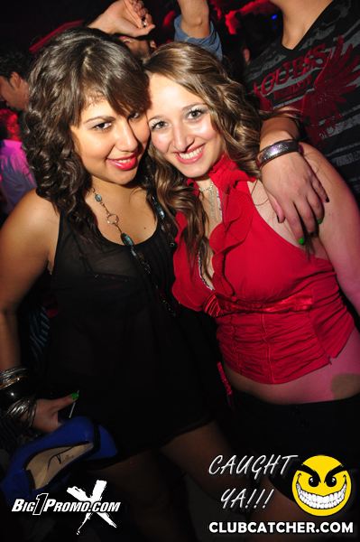 Luxy nightclub photo 44 - November 3rd, 2012