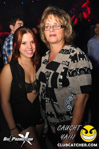Luxy nightclub photo 48 - November 3rd, 2012