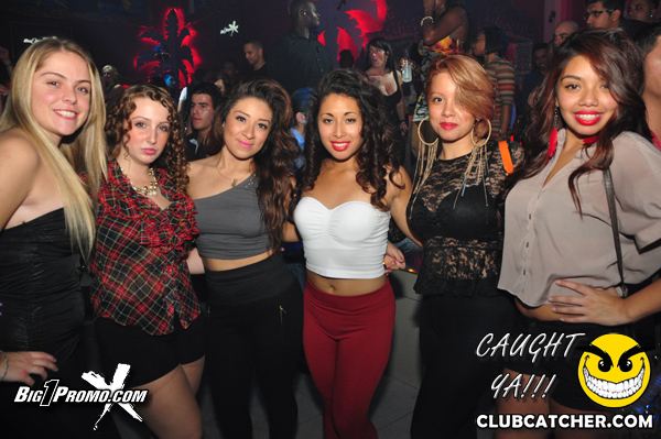 Luxy nightclub photo 6 - November 3rd, 2012