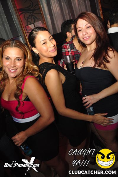 Luxy nightclub photo 51 - November 3rd, 2012