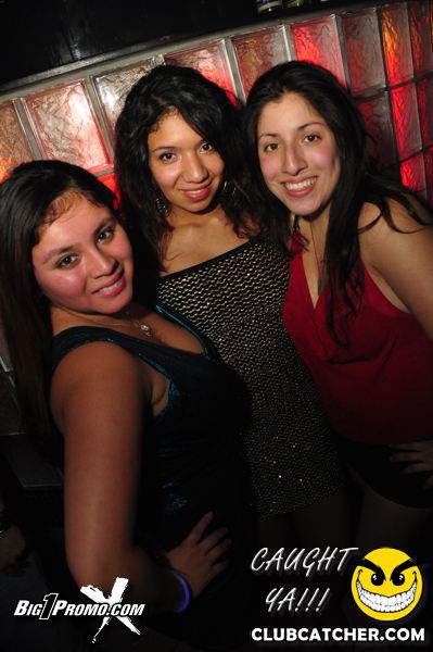 Luxy nightclub photo 52 - November 3rd, 2012