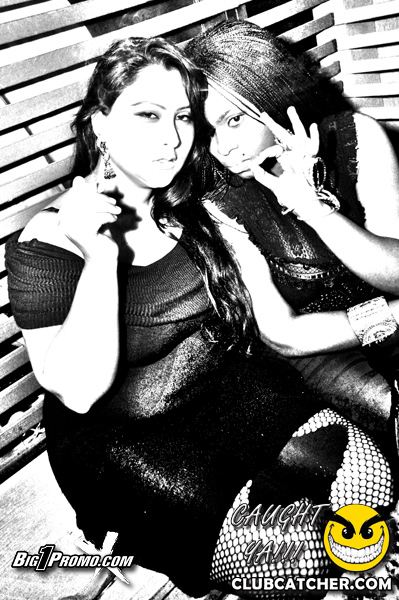 Luxy nightclub photo 53 - November 3rd, 2012