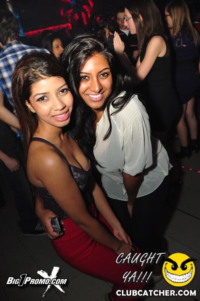 Luxy nightclub photo 55 - November 3rd, 2012