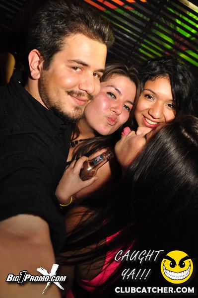 Luxy nightclub photo 60 - November 3rd, 2012