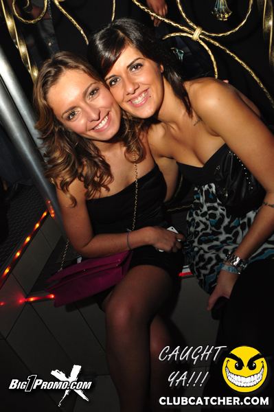 Luxy nightclub photo 62 - November 3rd, 2012