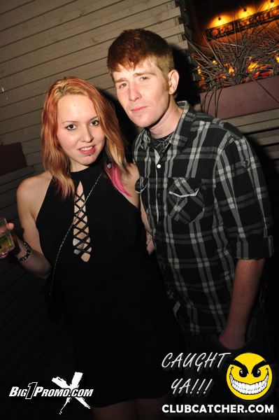 Luxy nightclub photo 63 - November 3rd, 2012