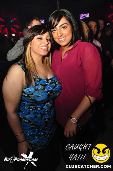 Luxy nightclub photo 64 - November 3rd, 2012