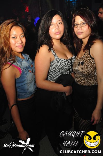 Luxy nightclub photo 65 - November 3rd, 2012