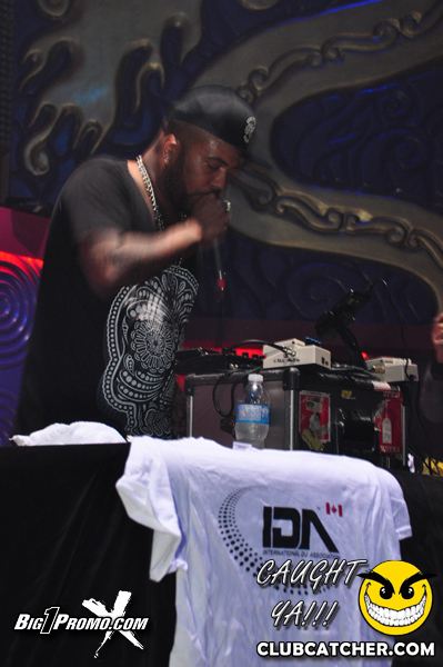 Luxy nightclub photo 68 - November 3rd, 2012