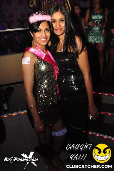 Luxy nightclub photo 69 - November 3rd, 2012