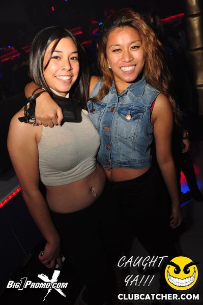 Luxy nightclub photo 71 - November 3rd, 2012
