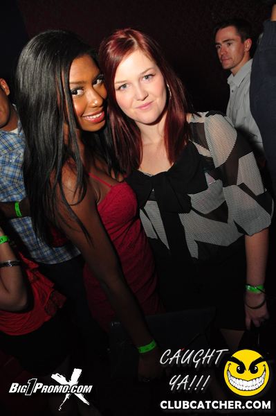 Luxy nightclub photo 74 - November 3rd, 2012