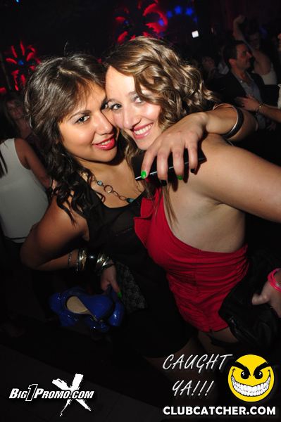 Luxy nightclub photo 75 - November 3rd, 2012