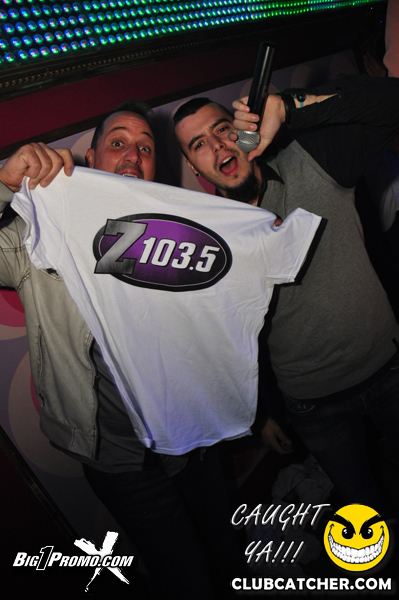 Luxy nightclub photo 76 - November 3rd, 2012