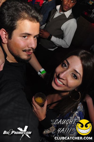 Luxy nightclub photo 77 - November 3rd, 2012