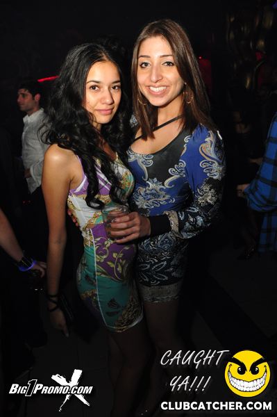 Luxy nightclub photo 78 - November 3rd, 2012