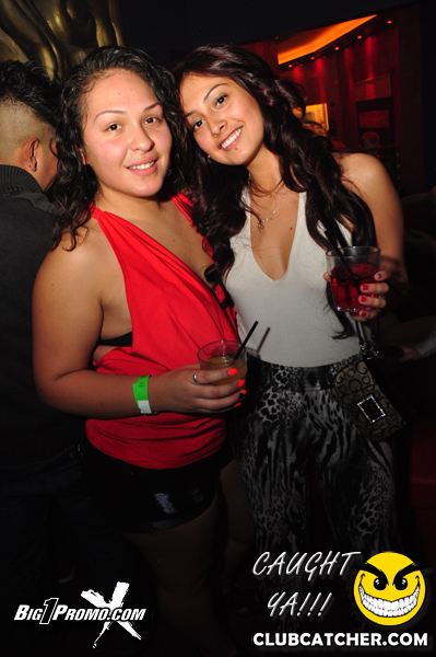 Luxy nightclub photo 79 - November 3rd, 2012