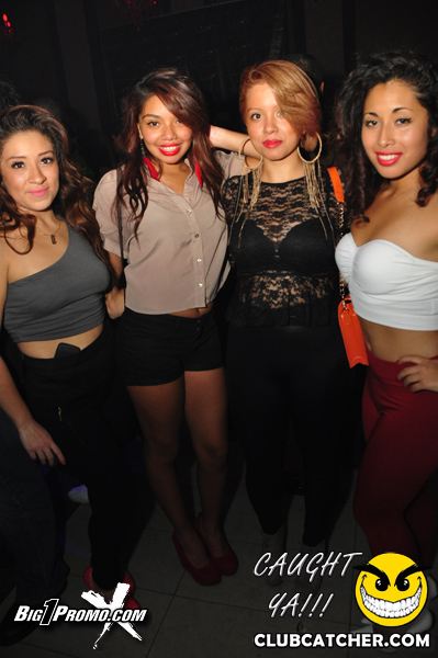 Luxy nightclub photo 80 - November 3rd, 2012