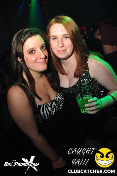 Luxy nightclub photo 82 - November 3rd, 2012