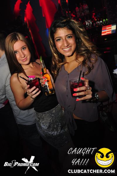 Luxy nightclub photo 84 - November 3rd, 2012