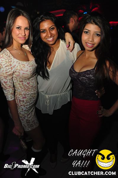 Luxy nightclub photo 86 - November 3rd, 2012