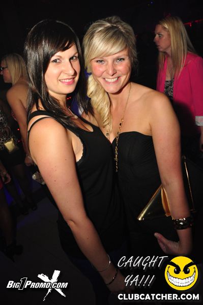 Luxy nightclub photo 89 - November 3rd, 2012