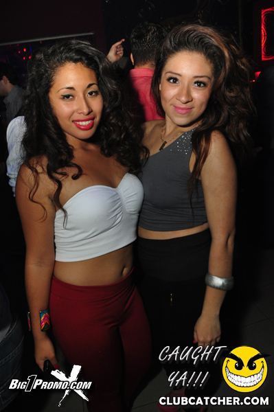 Luxy nightclub photo 90 - November 3rd, 2012