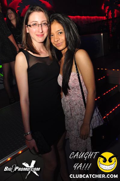Luxy nightclub photo 91 - November 3rd, 2012