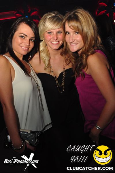 Luxy nightclub photo 92 - November 3rd, 2012