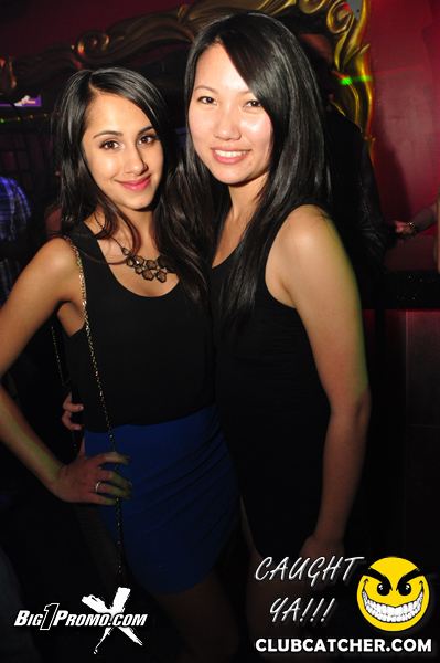 Luxy nightclub photo 94 - November 3rd, 2012