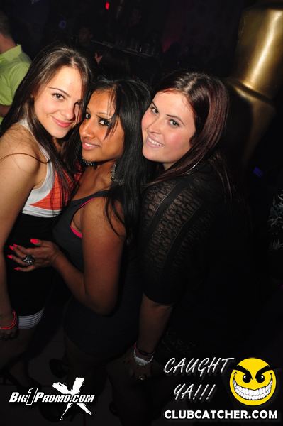 Luxy nightclub photo 95 - November 3rd, 2012