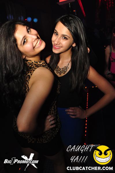 Luxy nightclub photo 98 - November 3rd, 2012