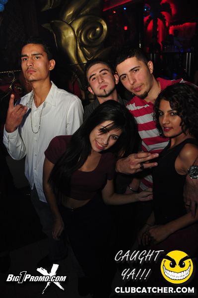 Luxy nightclub photo 100 - November 3rd, 2012