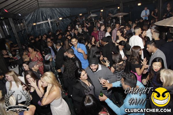 Ohso nightclub photo 1 - November 3rd, 2012