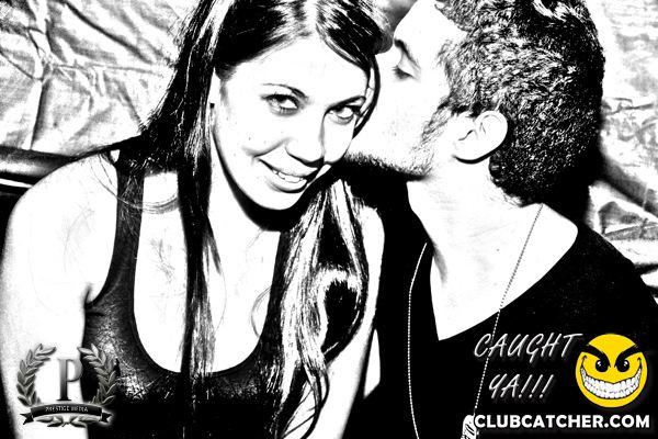 Ohso nightclub photo 101 - November 3rd, 2012