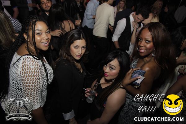 Ohso nightclub photo 102 - November 3rd, 2012