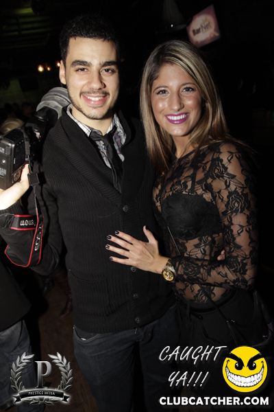 Ohso nightclub photo 104 - November 3rd, 2012