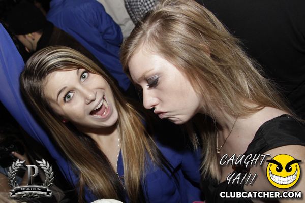 Ohso nightclub photo 108 - November 3rd, 2012