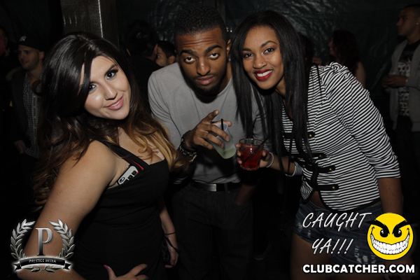 Ohso nightclub photo 111 - November 3rd, 2012