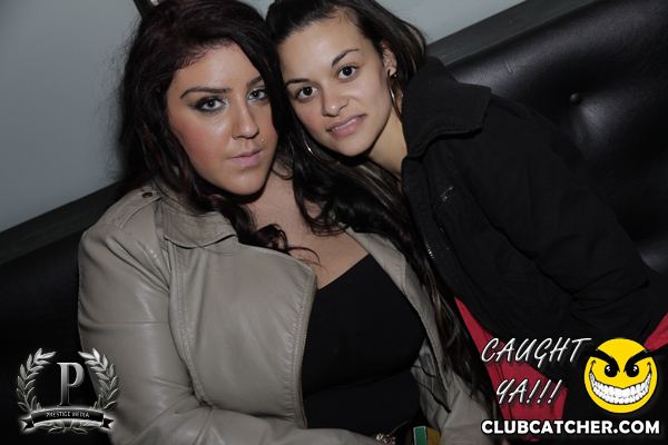 Ohso nightclub photo 112 - November 3rd, 2012