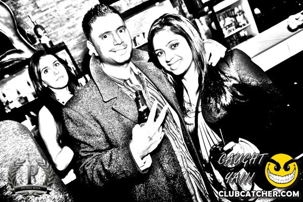 Ohso nightclub photo 113 - November 3rd, 2012